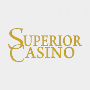 5OnlineCasinosintheUSthatAcceptMasterCardCreditCards superiorcasino 300x300 - 5 Online Casinos in the US that Accept MasterCard Credit Cards