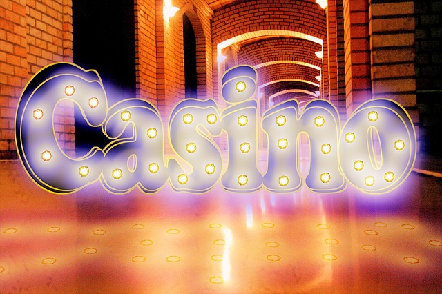 Online Casinos in the US that Accept VISA and MasterCard