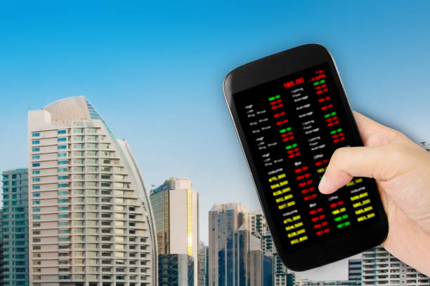 Examining the Relationship Between Day Trading and Gambling day trade gamble - Examining the Relationship Between Day Trading and Gambling