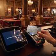 22Bet Gaming: Using Your MasterCard at Italian Casinos mastercard payment online - 22Bet Gaming: Using Your MasterCard at Italian Casinos