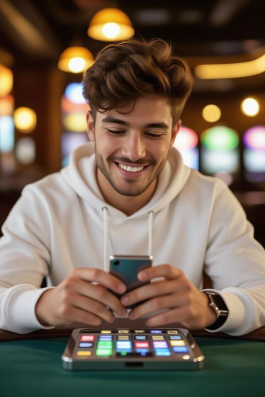 5 Ways Slot Online Players Can Better Manage Their Winnings and Budgets online slot game - 5 Ways Slot Online Players Can Better Manage Their Winnings and Budgets