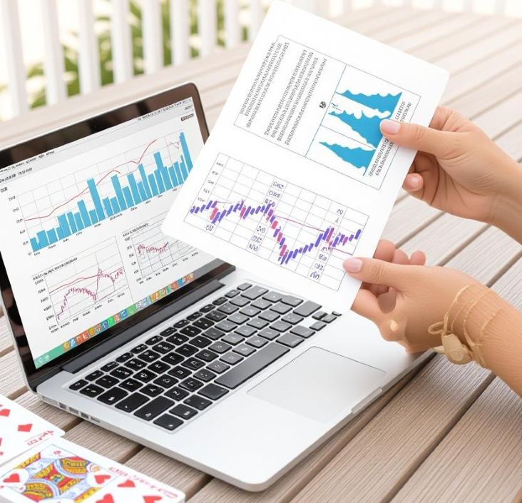 Risk, Reward, and Return: What Gambling Teaches About Financial Decision-Making risk rewards and return - Risk, Reward, and Return: What Gambling Teaches About Financial Decision-Making