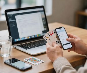 gambling and finance 300x253 - Enhancing Financial Literacy in Responsible Gambling