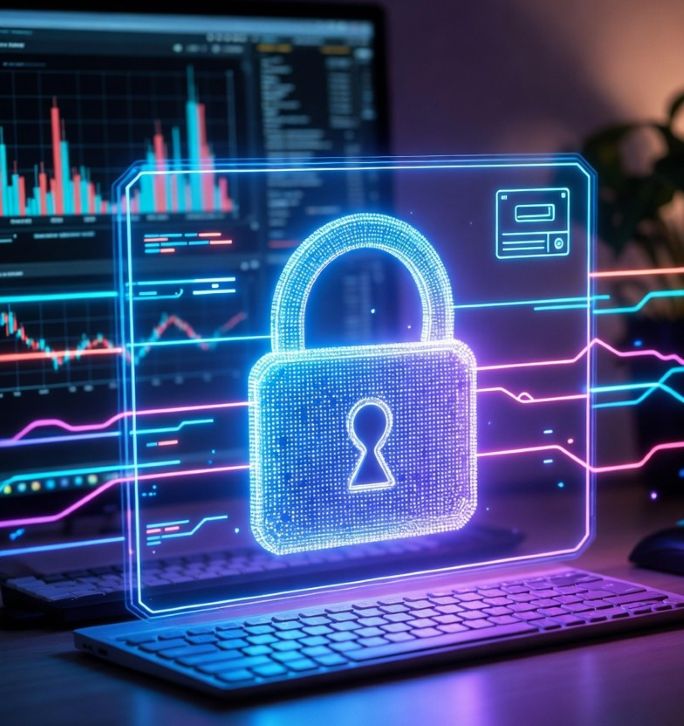 Financial Insights: How Online Lottery Systems Ensure Secure Transactions encrypted data streams protecting online payments - Financial Insights: How Online Lottery Systems Ensure Secure Transactions