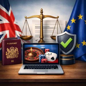 legal gambling for UK players 300x300 - Are EU Online Casinos Legal for UK Players in 2026? What You Need to Know