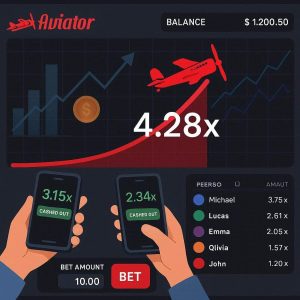 aviator game crash game gambling and finance 300x300 - Aviator Game in Gambling and Finance